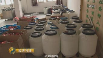 上海警方搗毀假冒歐萊雅工廠 利潤飆升至十倍，化妝品制造黑幕曝光